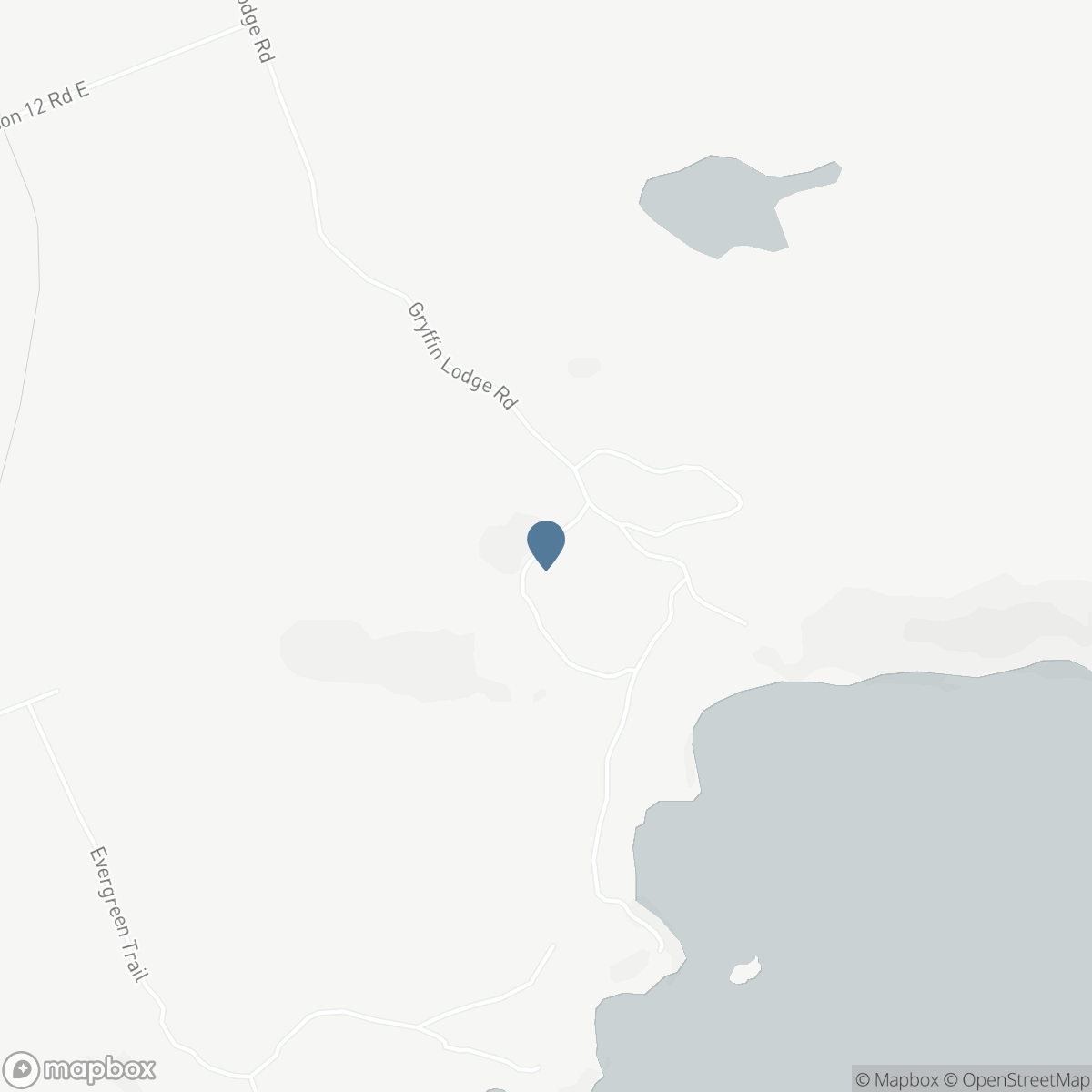 34 LOGGING TRAIL, Huntsville, Ontario P0B 1M0